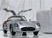 Mercedes SLR Class Picture #45